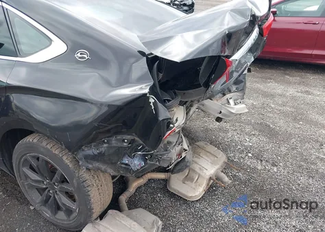 2020 Chevrolet Impala Fwd Lt z USA, uszkodzony, nr VIN 2G11Z5S37L9100467